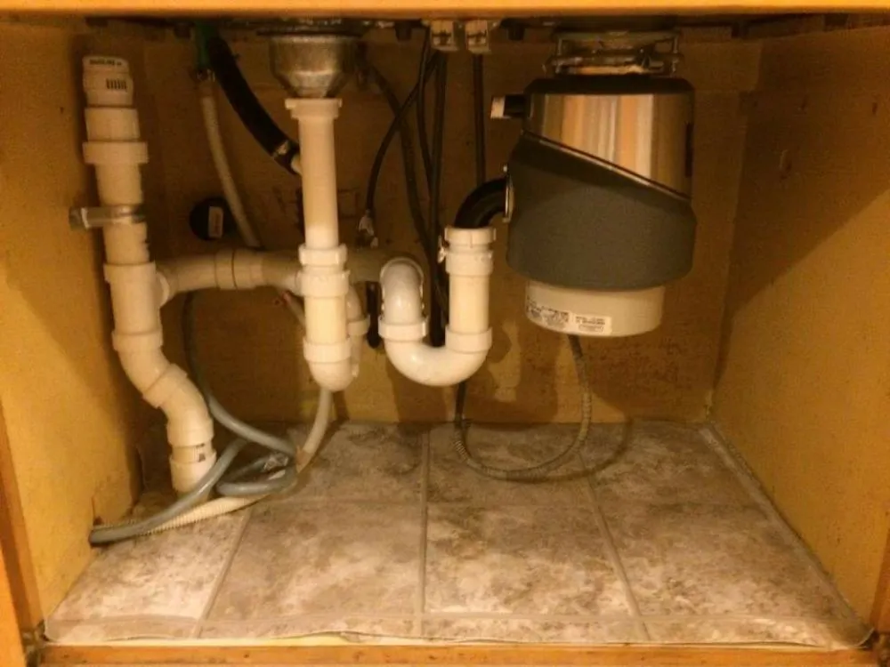 Slide of Besch Plumbing