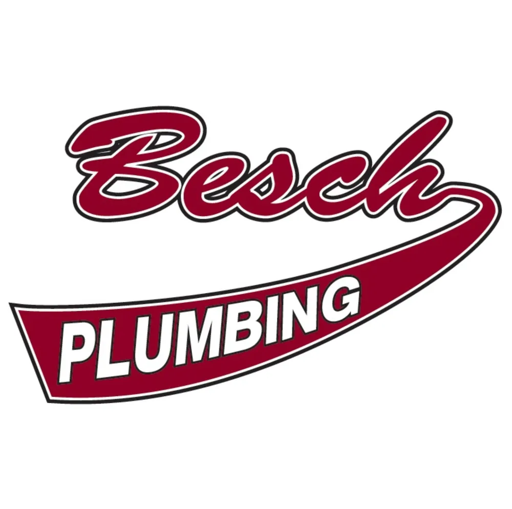 Slide of Besch Plumbing