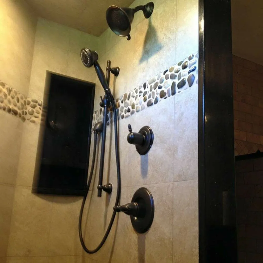 Slide of Besch Plumbing