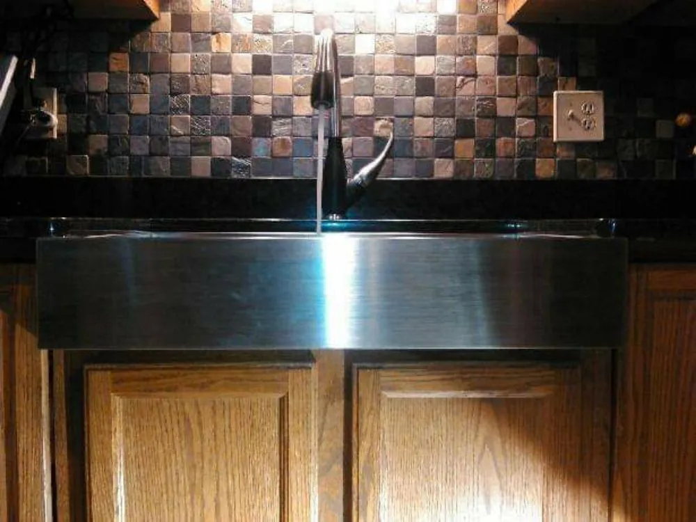 Slide of Besch Plumbing