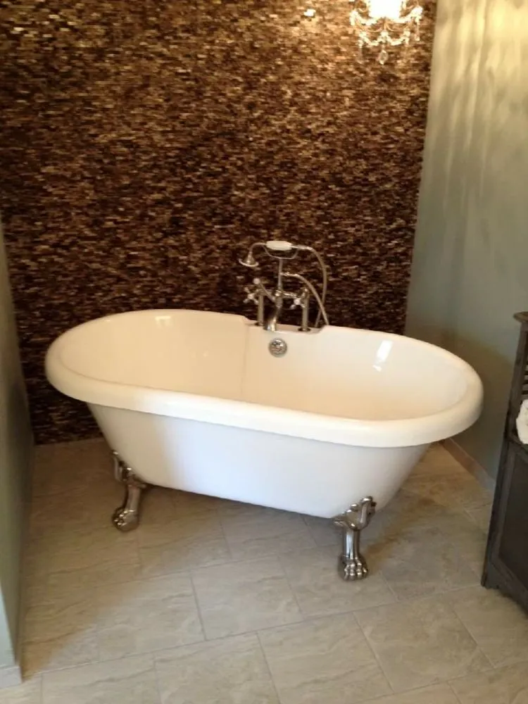 Slide of Besch Plumbing