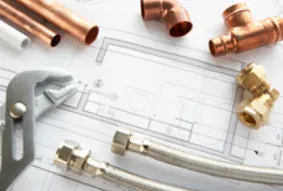 Slide of Besel Plumbing