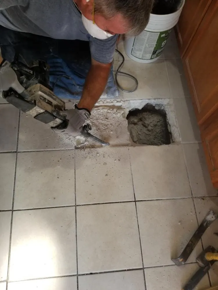 Slide of Besel Plumbing