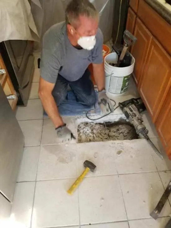 Slide of Besel Plumbing