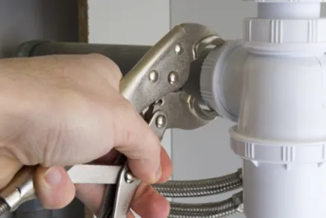 Slide of Besel Plumbing