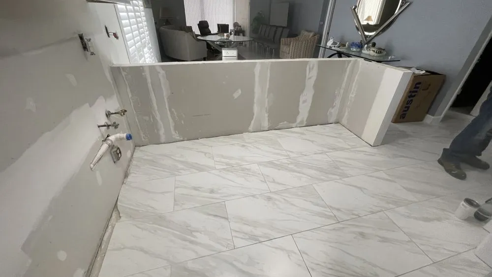 Slide of Bespoke Home Repairs