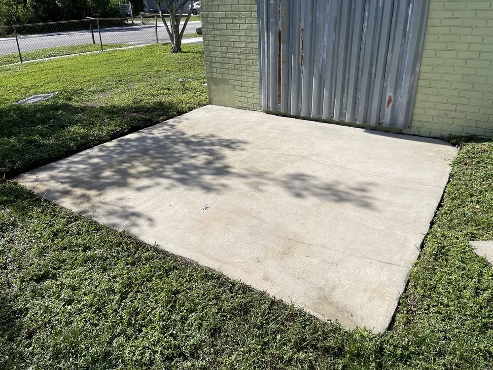 Slide of Bespoke Home Repairs