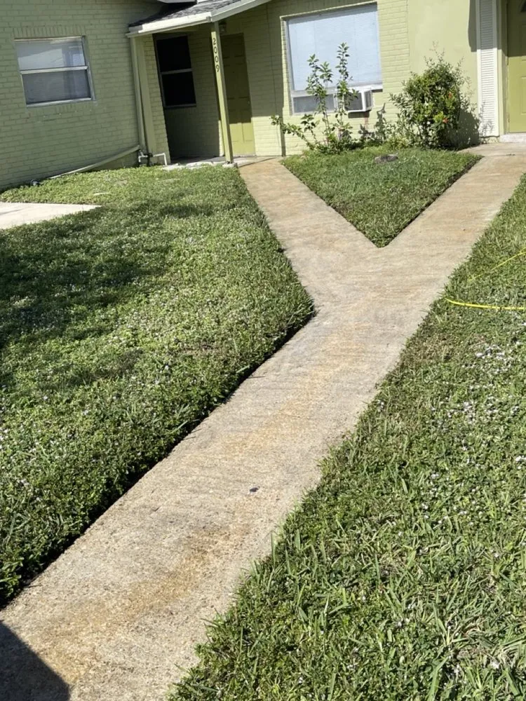 Slide of Bespoke Home Repairs