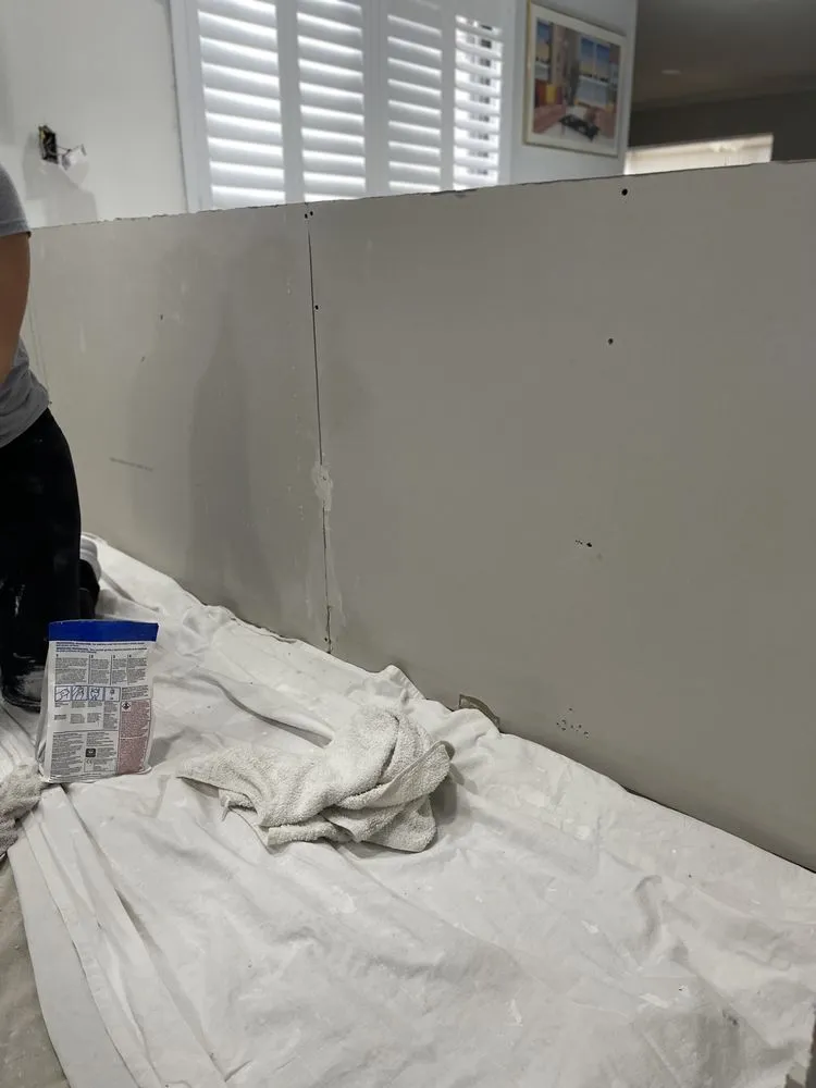 Slide of Bespoke Home Repairs