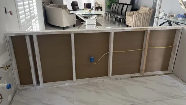 Bespoke Home Repairs