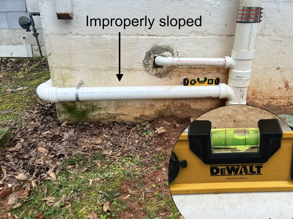 Slide of Best 1 Plumbing