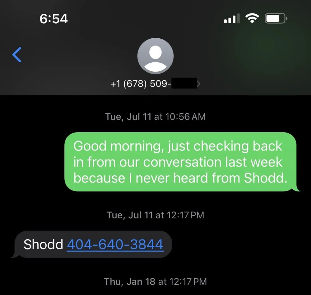 Slide of Best 1 Plumbing