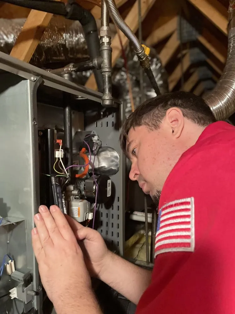 Slide of BEST Air Conditioning Plumbing Repair