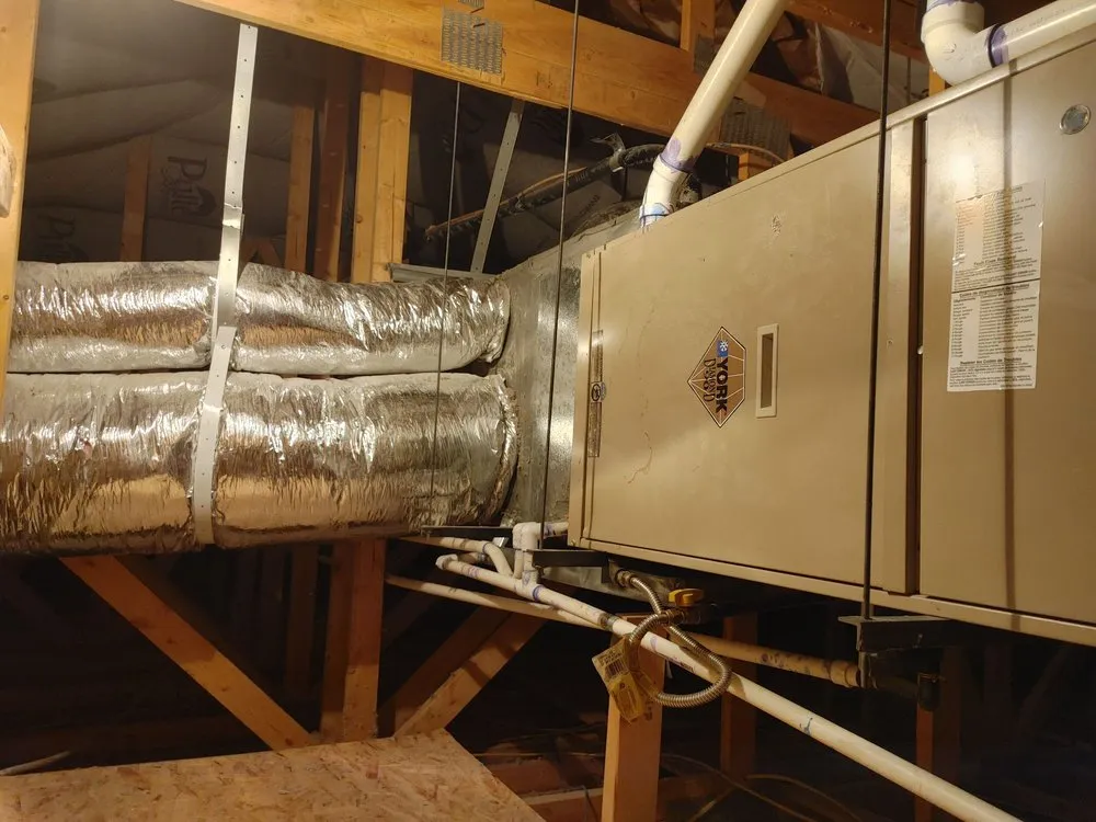 Slide of BEST Air Conditioning Plumbing Repair