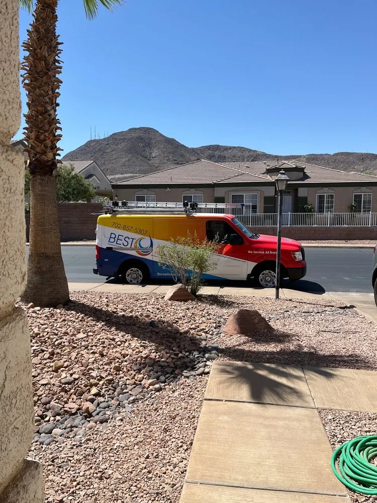 Emergency pipe repair service in Las Vegas, NV - BEST Air Conditioning Plumbing Repair