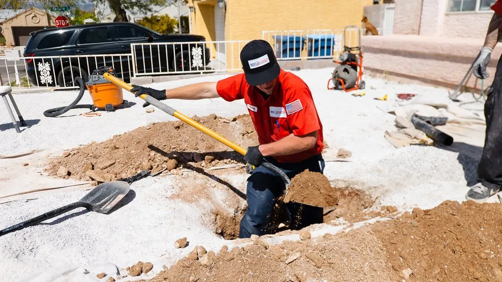 Slide of BEST Air Conditioning Plumbing Repair