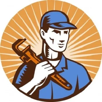 Best Akron Plumbing Logo
