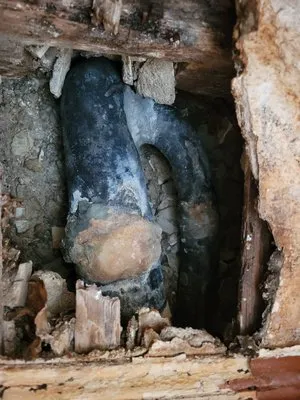 Best And Fast Plumbing, Heating and Electric Logo