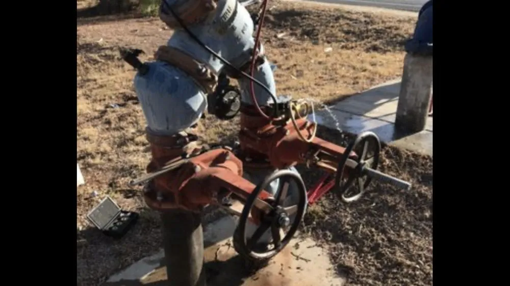 Slide of Best At Express Backflow