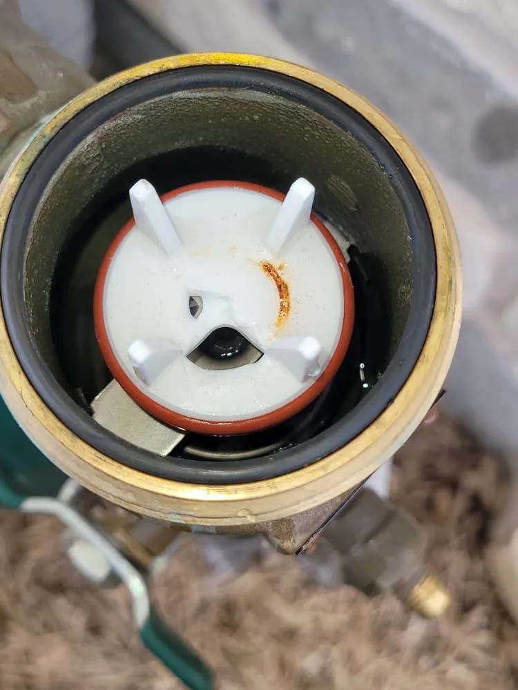 Slide of Best Backflow Services