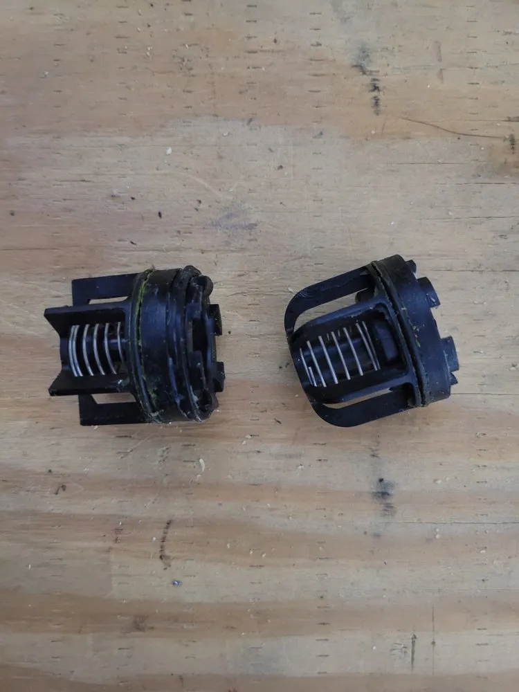 Slide of Best Backflow Services