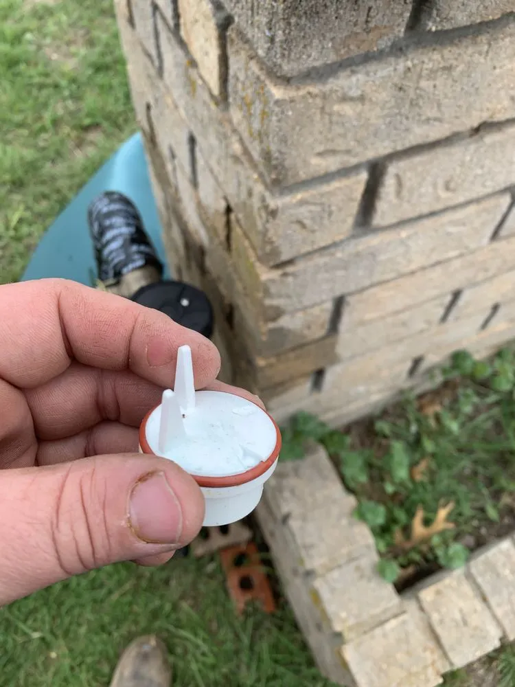 Slide of Best Backflow Services