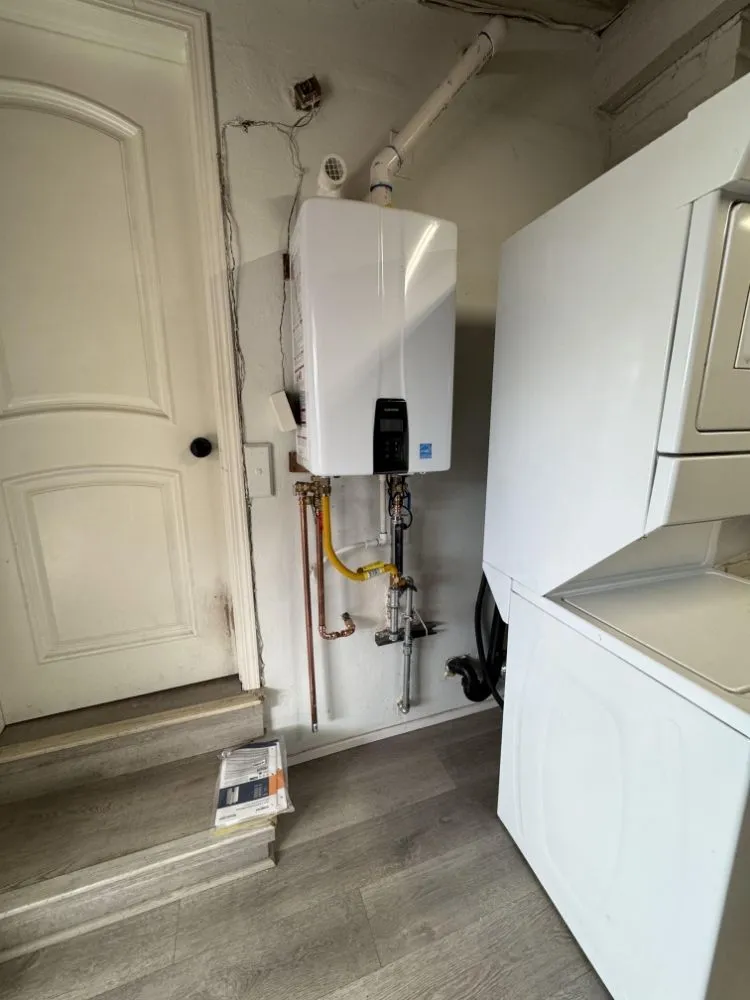 Slide of Best Bay Plumbing and Rooter