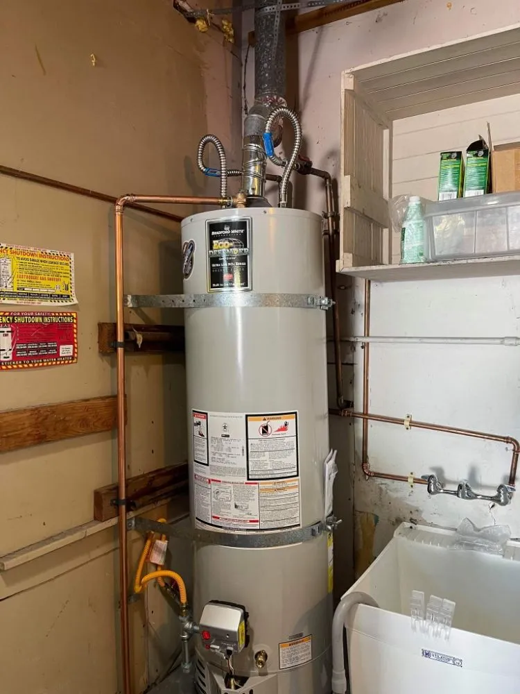 Slide of Best Bay Plumbing and Rooter
