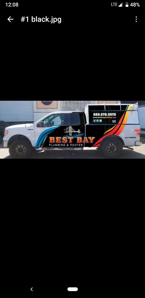 Slide of Best Bay Plumbing and Rooter