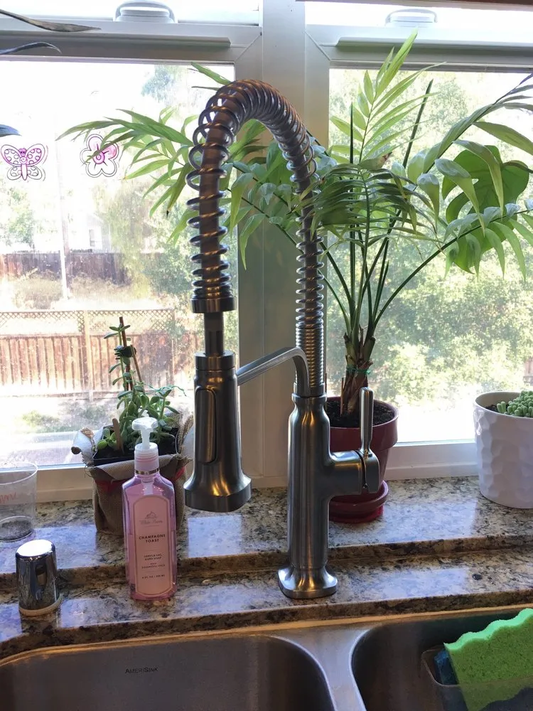 Slide of Best Bay Plumbing and Rooter