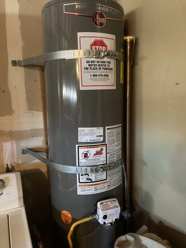 Slide of Best Bay Plumbing and Rooter