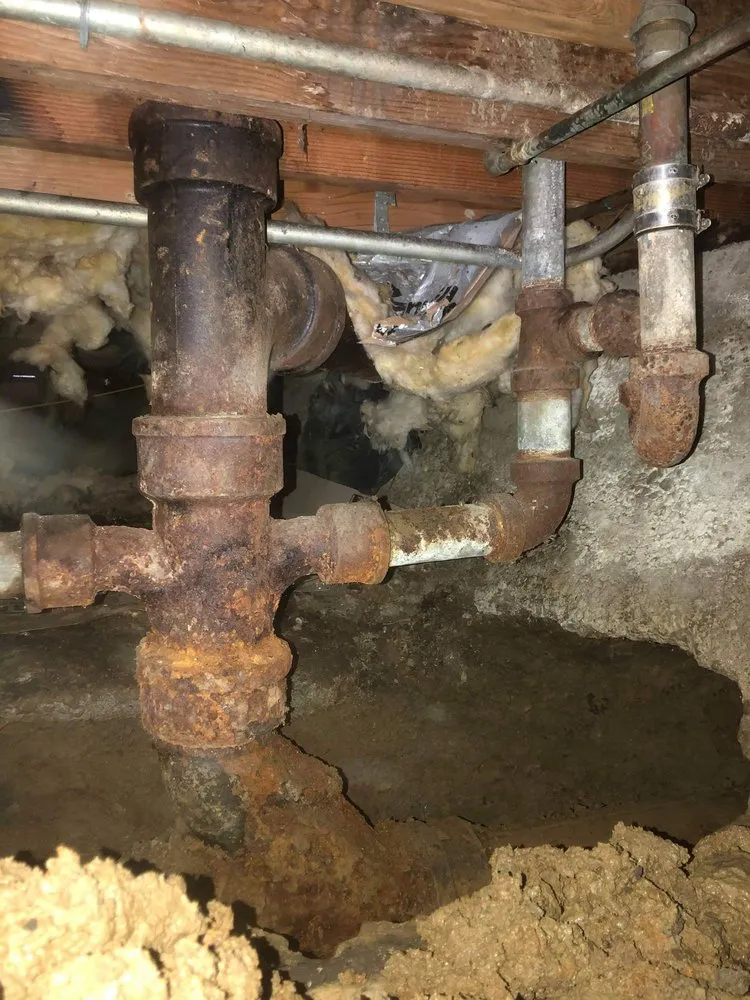 Emergency emergency plumbing experts serving San Jose, CA - Best Bay Plumbing and Rooter
