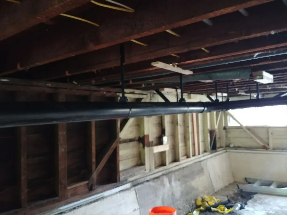 Affordable drain cleaning for homes in San Jose, CA by Best Bay Plumbing and Rooter