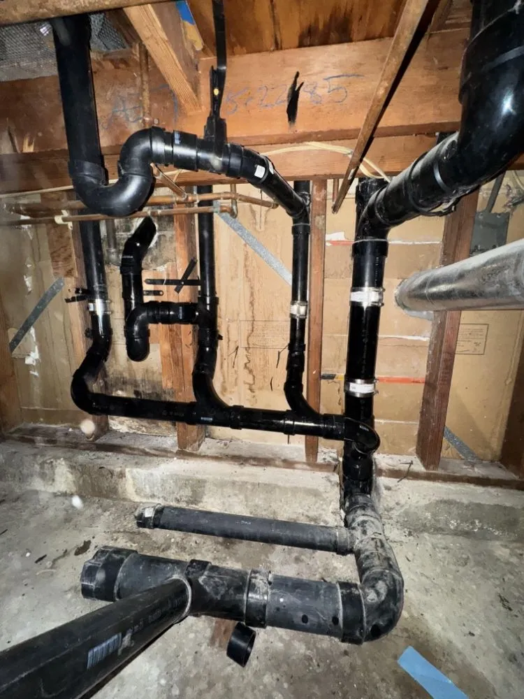 Slide of Best Bay Plumbing and Rooter