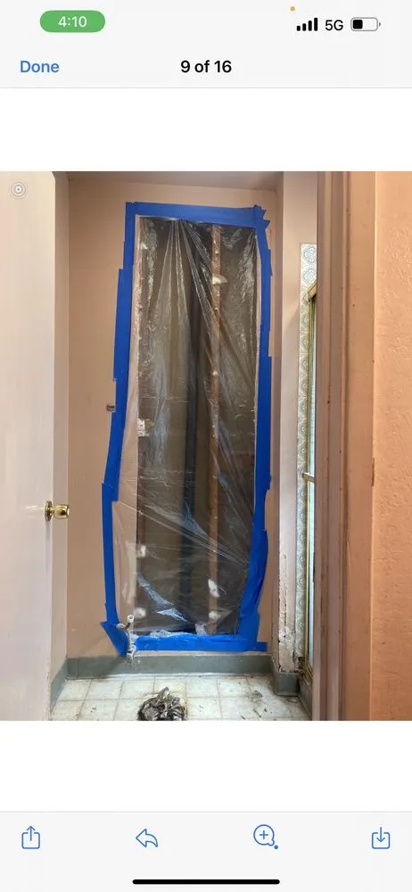 Slide of Best Bay Plumbing