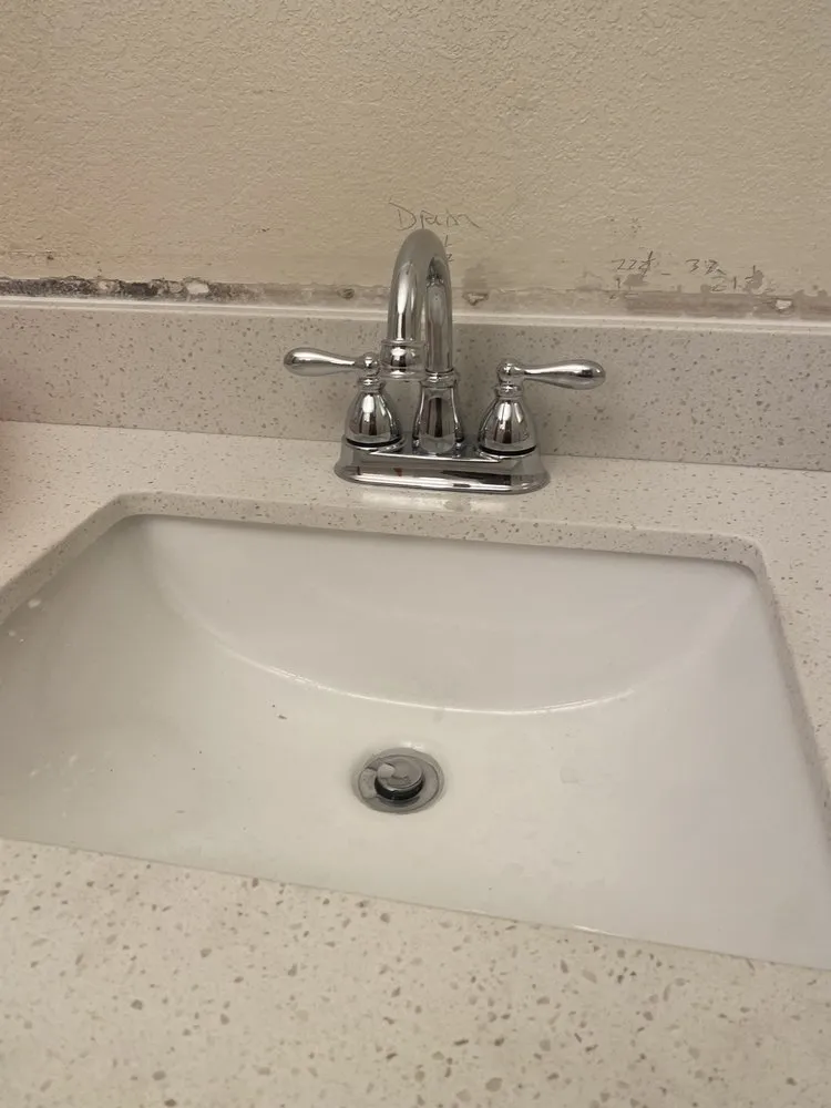 Slide of Best Bay Plumbing