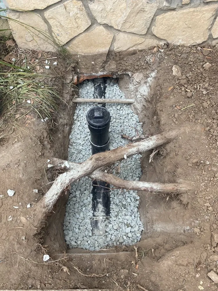 Slide of Best Bay Plumbing