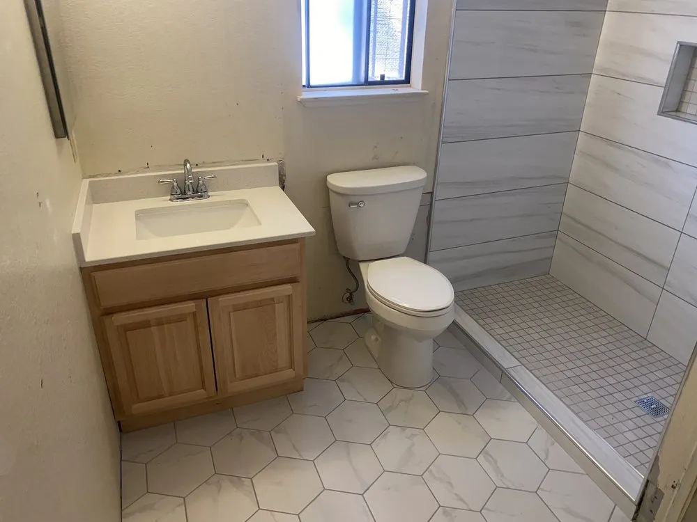 Slide of Best Bay Plumbing