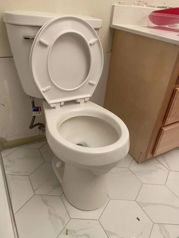 Slide of Best Bay Plumbing