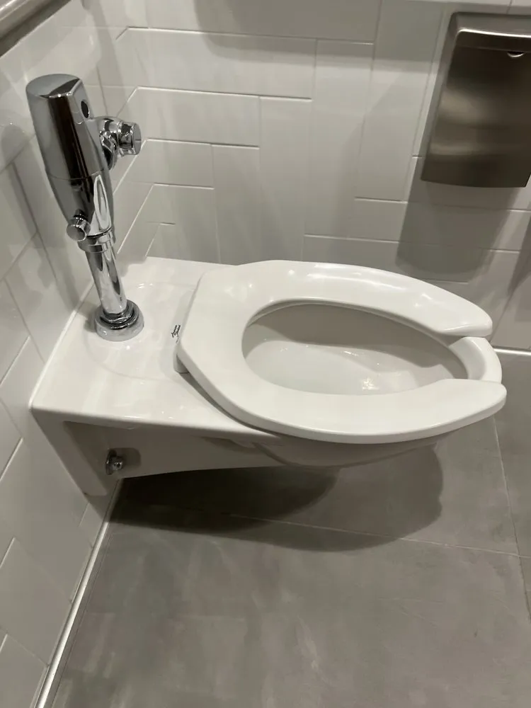 Slide of Best Bay Plumbing