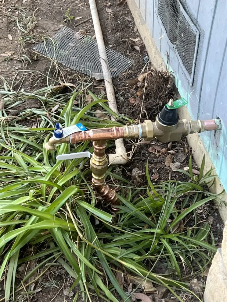 Slide of Best Bay Plumbing
