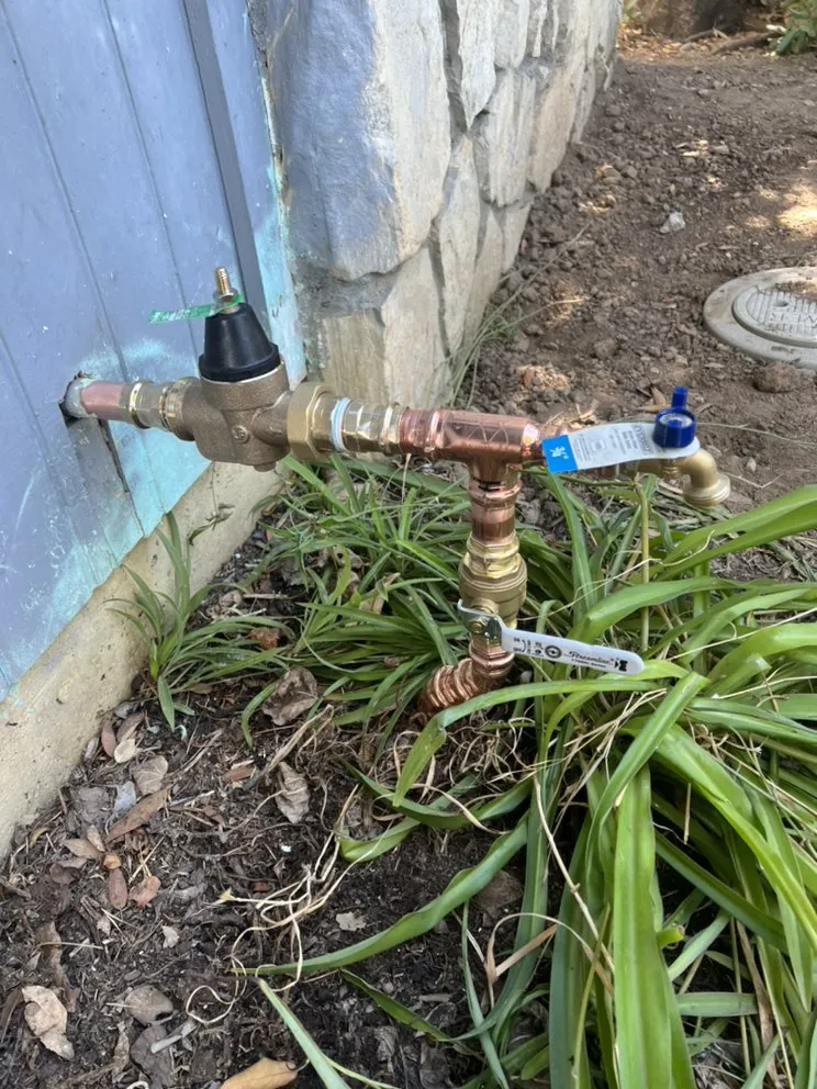 Slide of Best Bay Plumbing