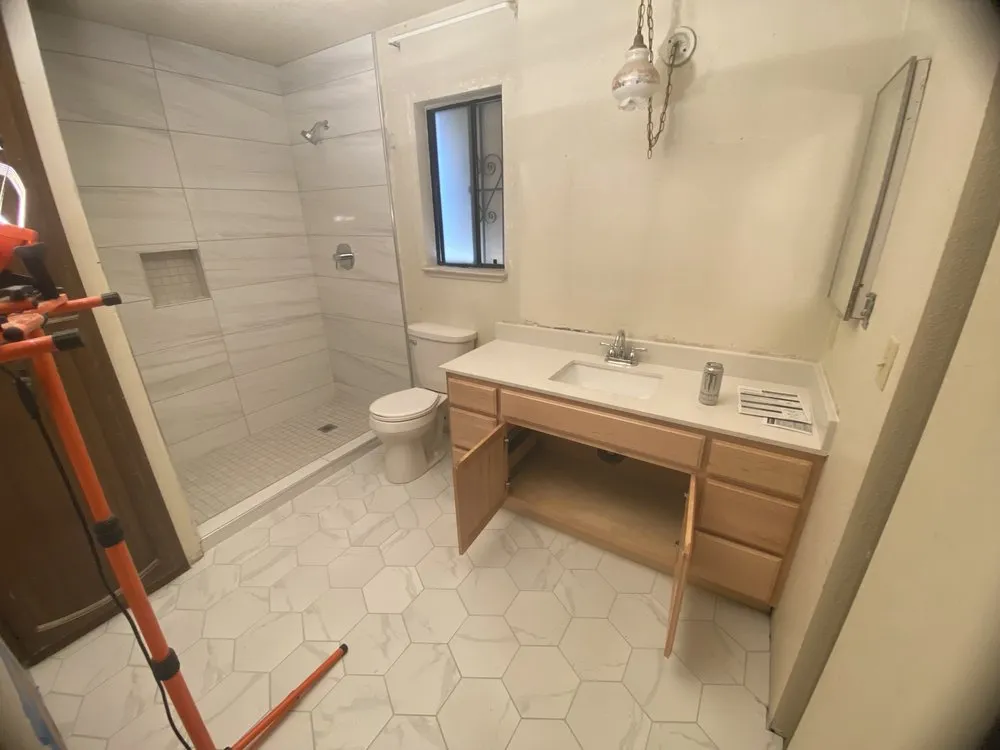 Slide of Best Bay Plumbing