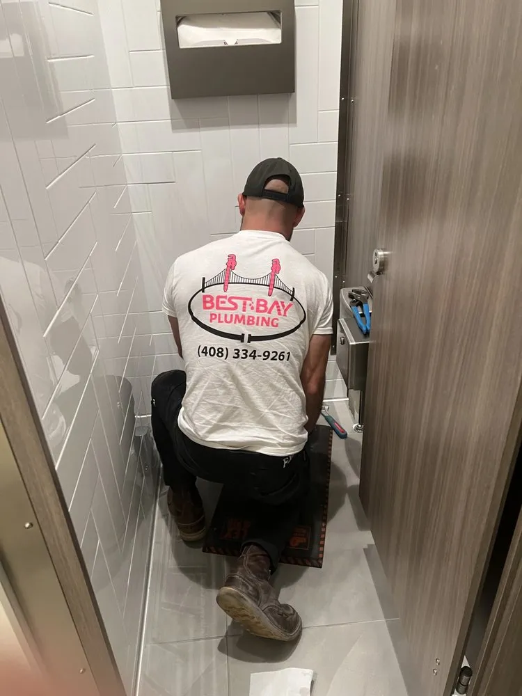 Slide of Best Bay Plumbing