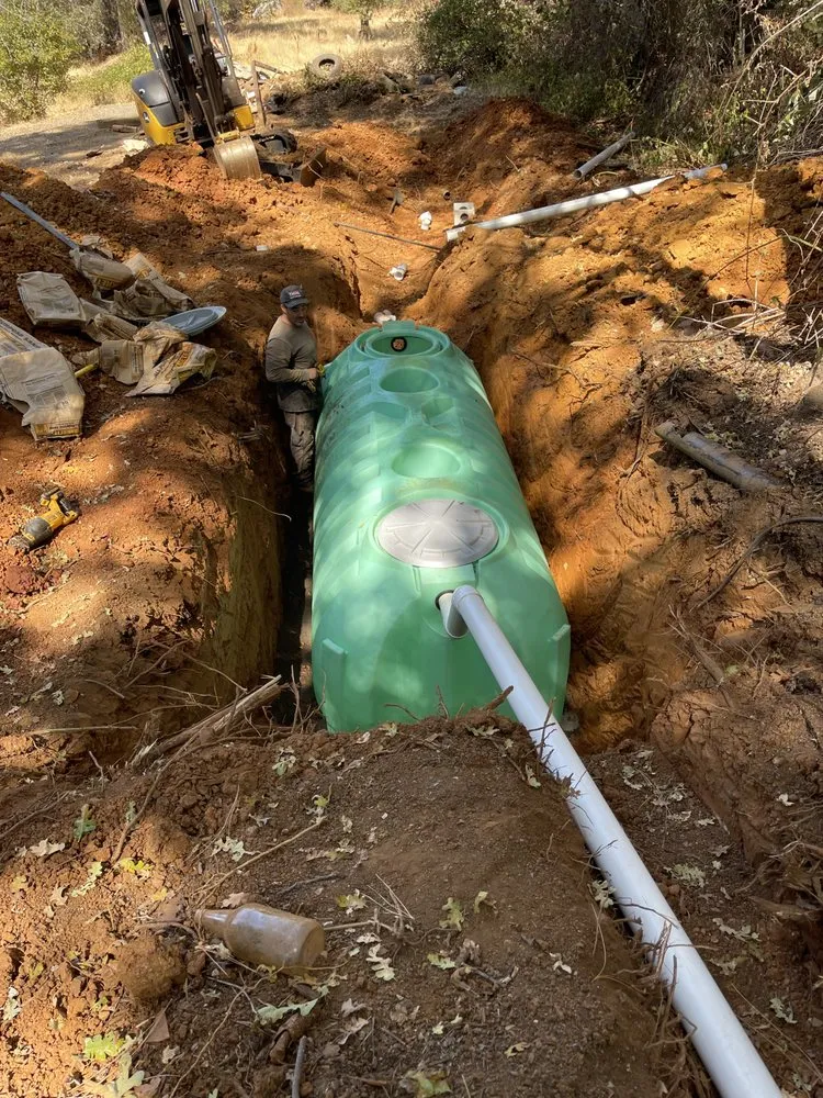 Slide of Best Betts Plumbing