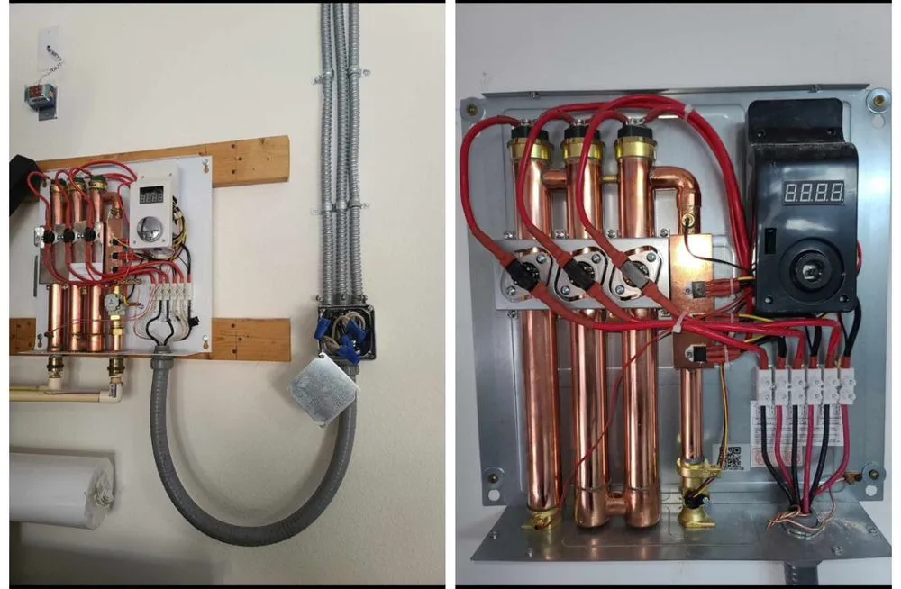 Slide of Best Built Construction