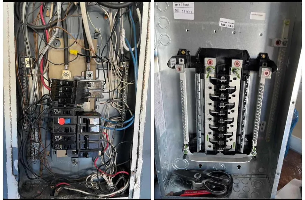 Slide of Best Built Construction