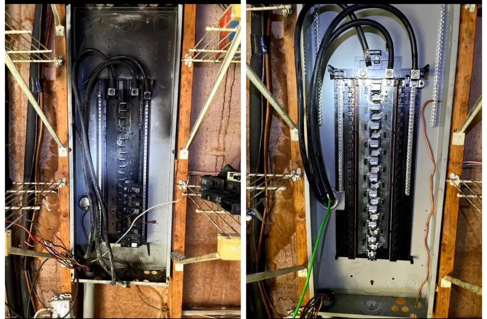 Slide of Best Built Construction