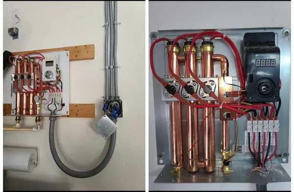 Best Built Construction Logo