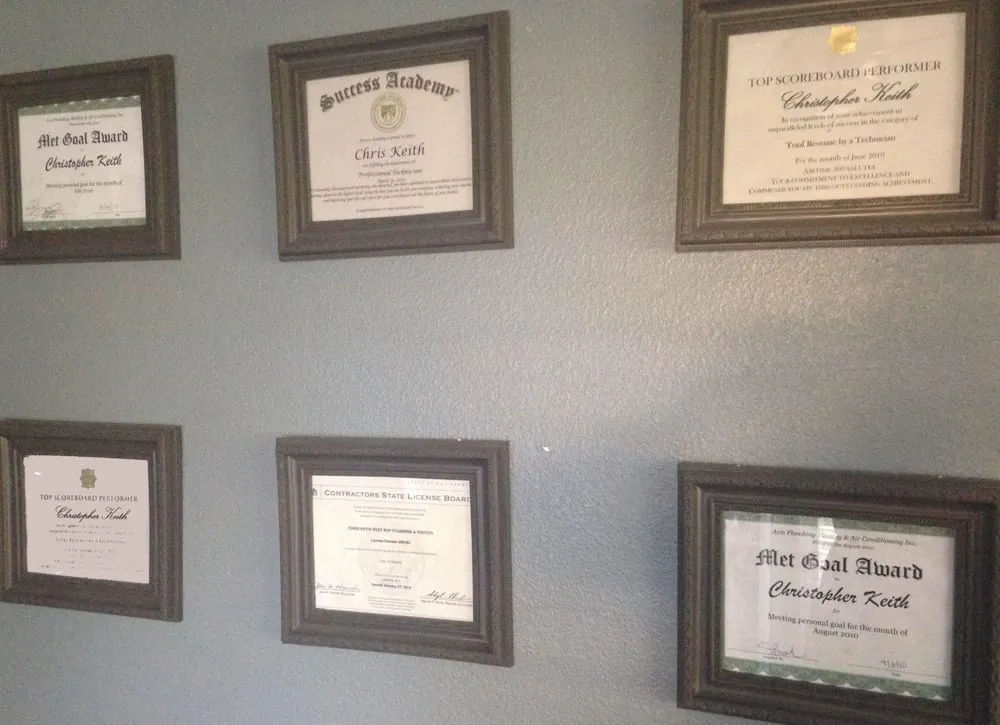 Slide of Best Buy Plumbing Heating and Air